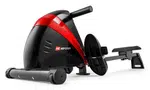 Veslovací trenažér HS-030R Boost červený