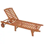 Gardenson OPALOVACÍ LEHÁTKO dřevo