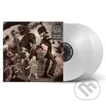 My Chemical Romance: The Black Parade (Limited Clear Vinyl,140Gr.)