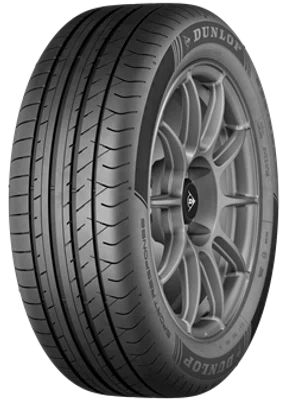 DUNLOP 235/55 R 19 105V SPORT_RESPONSE TL XL