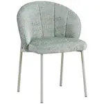 Carryhome ŽIDLE, jadeitově zelená