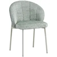 Carryhome ŽIDLE, jadeitově zelená