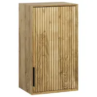 Livetastic ZÁVĚSNÁ SKŘÍŇKA, přírodní barvy, přírodní barvy, 41/71/30 cm