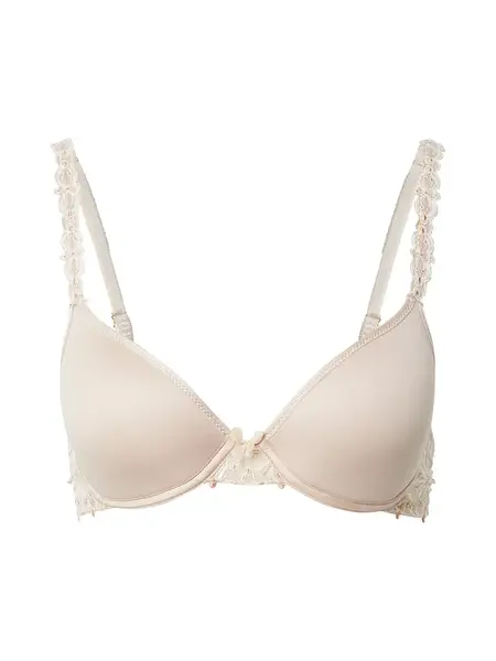 Chantelle Podprsenka 'Champs Elysees'  svetlobéžová