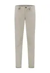 Dstrezzed Nohavice 'The Lancaster'  svetlosivá