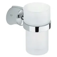 Grohe Allure pohárik biela 40254000 G40254000