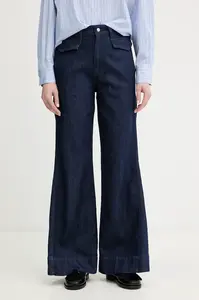 Džíny BOSS ROSALYA-FLARE