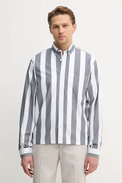 Bavlněná košile Lindbergh