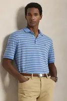 Bavlněné polo tričko Polo Ralph Lauren