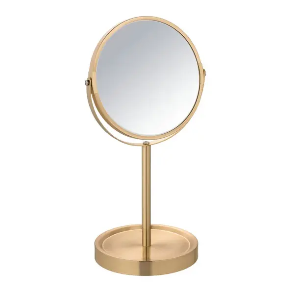 Wenko KOSMETICKÉ ZRCADLO, 18,5/35/15 cm