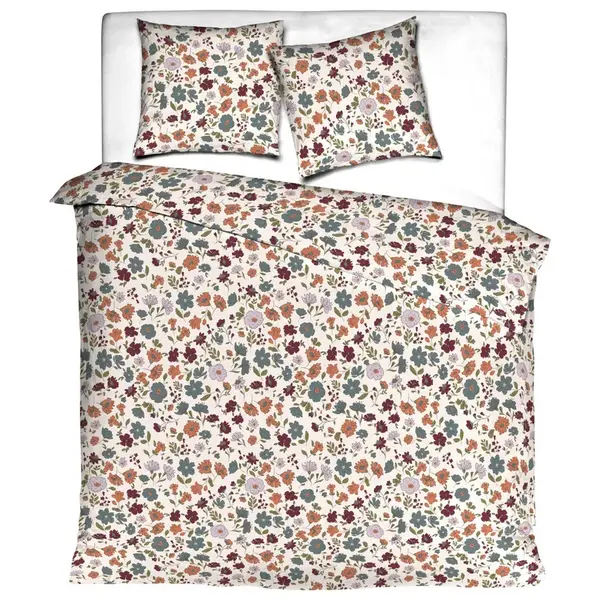 MISTRAL POVLEČENÍ, renforcé, vícebarevná, 140/200 cm