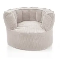 MID.YOU SEDACÍ VAK, béžová