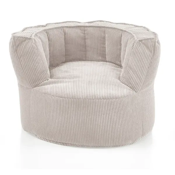 MID.YOU SEDACÍ VAK, béžová