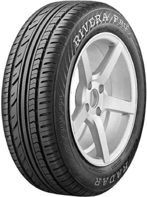 RADAR 185/65 R 15 92H RIVERA_PRO2 TL XL M+S