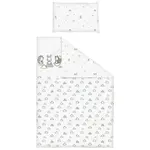 Patinio POVLEČENÍ PRO MIMINKO 100/135 cm