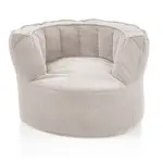 MID.YOU SEDACÍ VAK, béžová