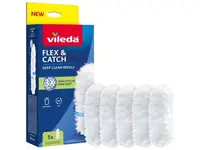 Náhrada VILEDA Flex&Catch 177664 5ks