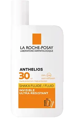 LA ROCHE-POSAY ANTHELIOS Shaka fluid SPF30 50 ml