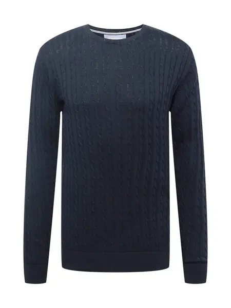 Jack's Sveter  tmavomodrá