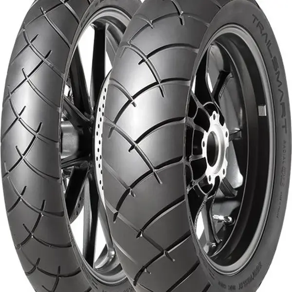 DUNLOP 130/80 - 17 65S TRAILSMART TL
