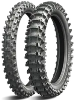 MICHELIN 100/90 - 19 57M STARCROSS_5_SAND TT
