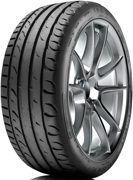 TIGAR 215/45 R 17 87V ULTRA_HIGH_PERFORMANCE TL FP