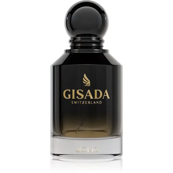 Gisada Uomo parfémovaná voda pro muže 100 ml