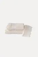 Soft Cotton Malý uterák LORA 30x50 cm