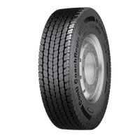 CONTINENTAL 295/80 R 22.5 154/149M COACH_REGIO_HD3 TL M+S 3PMSF IT 16PR