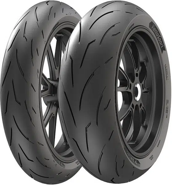 ANLAS 110/70 R 17 54W VIENTO_SPORT TL ZR ANLAS
