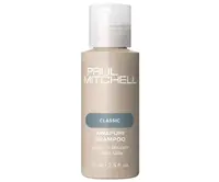Jemně čisticí hydratační šampon Paul Mitchell Classic Awapuhi Shampoo - 75 ml + dárek zdarma