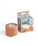 GM kinesiology tape 5cmx5m tělový