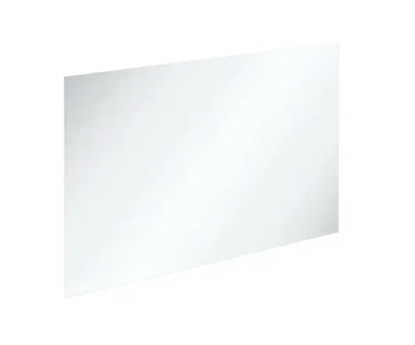 Villeroy & Boch More to See Lite - Zrcadlo s LED osvětlením, 120x75 cm, dotykový senzor A4771200