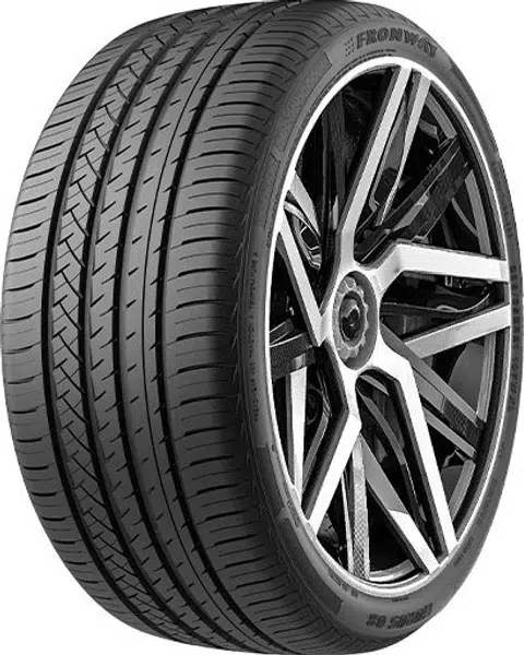 FRONWAY 275/35 R 20 102W EURUS_08 TL XL ZR FRONWAY
