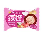 Mixit Crème Boule Love Berry 30 g