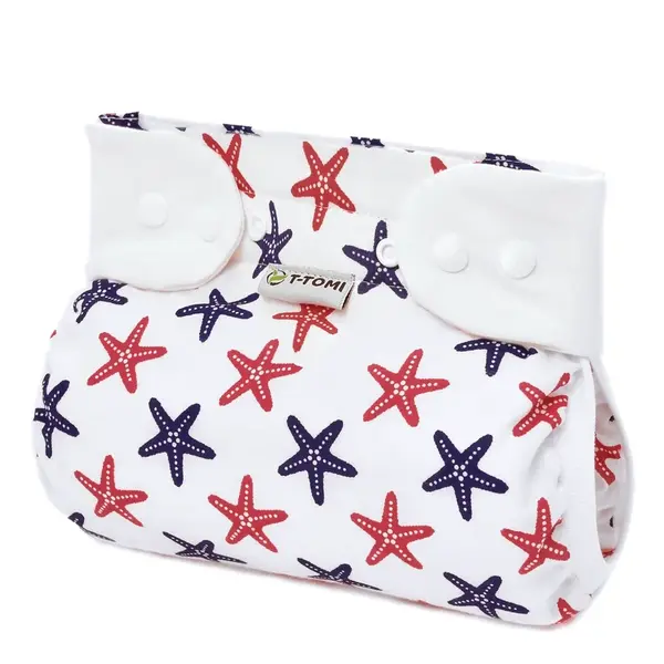 T-tomi Ortopedické abdukční kalhotky - patentky Starfish (3-6kg)