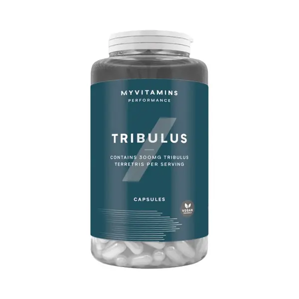 MyProtein Tribulus 270 kapsúl