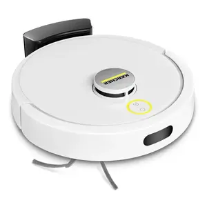 Kärcher Robotický vysavač s mopováním RVC 3