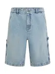 O'NEILL Nohavice  modrá denim