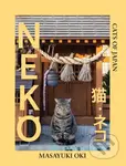 Neko (Cats of Japan) - Masayuki Oki - kniha z kategorie Umění, design a architektura