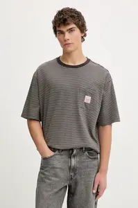 Levi's  Bavlněné tričko  SS TEE x WORKWEAR