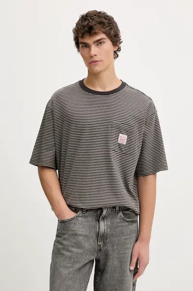 Levi's  Bavlněné tričko  SS TEE x WORKWEAR