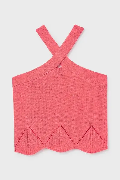 Dětský top Mayoral