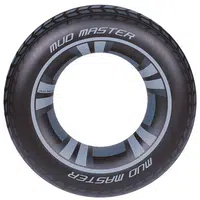 BESTWAY 36016 - Nafukovací kruh Pneumatika 91 cm