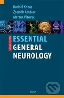 Essential General Neurology - Zdeněk Ambier - kniha z kategorie Neurologie
