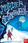 Murder At Snowfall - Fleur Hitchcock