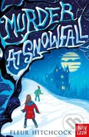 Murder At Snowfall - Fleur Hitchcock - kniha z kategorie Pro děti
