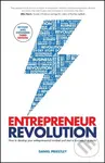 Entrepreneur Revolution (How to Develop your Entrepreneurial Mindset and Start a Business that Works) - kniha z kategorie Byznys a management