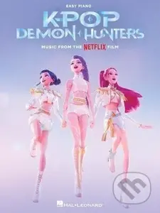 KPop Demon Hunters - -