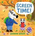 Screen Time! - -